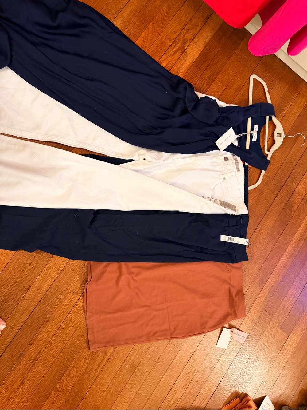 Size 10 Bundle : Hudson, Philosophy, Astr the Label, Trish Scully, Tahari